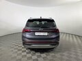 2021 Hyundai Santa Fe IV Рестайлинг, синий - вид 5