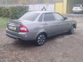 2008 Lada (ВАЗ) Priora I, серый, 380000 рублей - вид 5