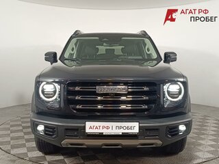2024 Haval Dargo I, чёрный, 3040000 рублей, вид 2