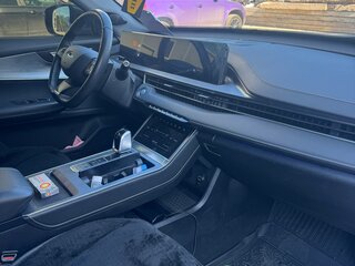 2023 Chery Tiggo 7 Pro Max I, серый, 1650000 рублей, вид 4