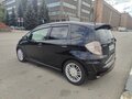 2010 Honda Fit II, чёрный, 819000 рублей - вид 3
