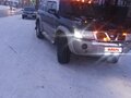 2000 Nissan Patrol V (Y61), синий, 750000 рублей