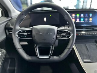 2026 Omoda C5 II, серый, 2399000 рублей, вид 5