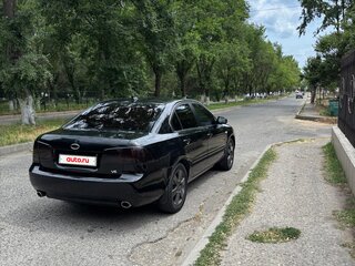 2008 Kia Magentis II, чёрный, 700000 рублей, вид 5