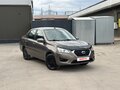 2019 Datsun on-DO I Рестайлинг, коричневый, 560000 рублей - вид 2