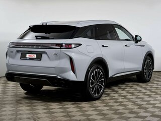 2023 Exeed RX, серый, 2348000 рублей, вид 5