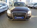 2013 Audi Q5 I (8R) Рестайлинг, коричневый - вид 2