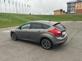 2011 Ford Focus III, серый, 690000 рублей - вид 7