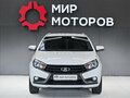 2020 Lada (ВАЗ) Vesta SW I, белый, 1030000 рублей - вид 1
