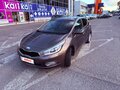 2013 Kia Ceed II, коричневый