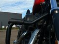 2010 Harley-Davidson Sportster 883, оранжевый, 600000 рублей - вид 8