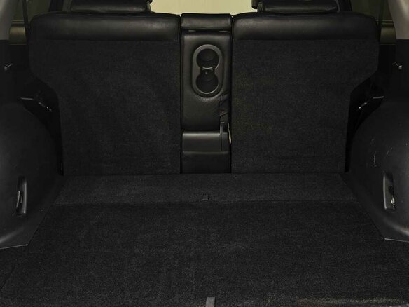 2012 Toyota RAV4 III (XA30) Рестайлинг, чёрный, 1195000 рублей - вид 12