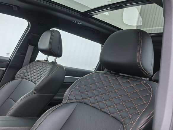 2024 Geely Okavango I Рестайлинг, белый, 3050000 рублей - вид 19