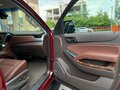 2019 Chevrolet Tahoe IV, красный, 4450000 рублей - вид 9