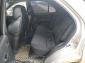 2008 Kia Sorento I Рестайлинг, серебристый, 720000 рублей - вид 5