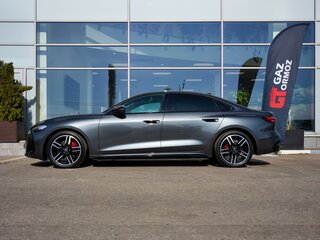 2025 Audi A5 L III (B10), серый, 5399000 рублей, вид 3