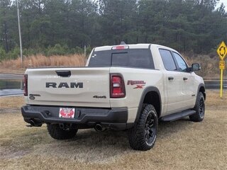 2025 Ram 1500 Crew Cab V Рестайлинг, бежевый, 8773674 рублей, вид 3