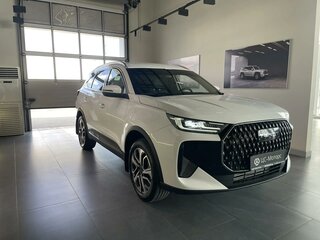 2025 Tenet T7, белый, 2349000 рублей, вид 4