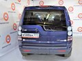2014 Land Rover Discovery IV Рестайлинг, синий - вид 3