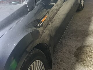 2009 Ford Mondeo IV, серый, 670000 рублей, вид 4