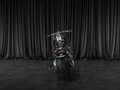 1999 Harley-Davidson Springer Softail, чёрный - вид 3