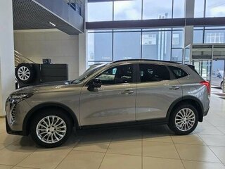 2026 Haval Jolion I Рестайлинг 2, серый, 2949000 рублей, вид 3