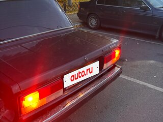 2008 Lada (ВАЗ) 2107, коричневый, 155000 рублей, вид 2