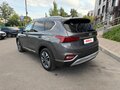 2020 Hyundai Santa Fe IV, серый, 3050000 рублей - вид 6