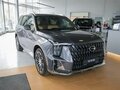 2026 GAC GS8 II, серый - вид 4