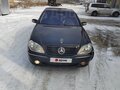 2004 Mercedes-Benz S-Класс 430 Long IV (W220) Рестайлинг, чёрный, 650000 рублей