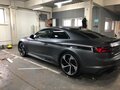 2018 Audi RS 5 II (F5), серый - вид 10