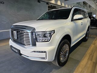 2023 Tank 500 I, белый, 3990000 рублей, вид 2