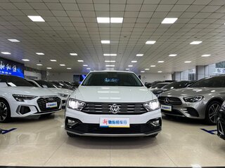 2021 Volkswagen C-Trek, белый, 1235000 рублей, вид 2