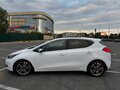 2013 Kia Ceed II, белый, 1170000 рублей - вид 4