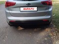 2014 Kia Ceed II, серебристый, 1200000 рублей - вид 4