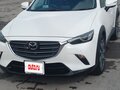 2018 Mazda CX-3 I Рестайлинг, белый, 1640000 рублей - вид 1