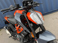 2023 KTM 390 Duke, красный, 550000 рублей - вид 3