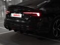 2018 Audi RS 5 II (F5), чёрный, 5500000 рублей - вид 11