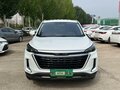 2021 BAIC X3, белый, 1290000 рублей - вид 1