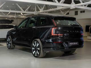 2025 Volvo EX90, чёрный, 16000000 рублей, вид 4