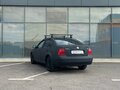 1999 Volkswagen Bora I, чёрный - вид 4