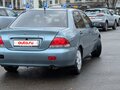 2006 Mitsubishi Lancer IX Рестайлинг, серый, 250000 рублей - вид 3