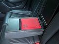 2011 Audi A6 IV (C7), чёрный, 1780000 рублей - вид 6