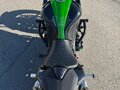 2018 Kawasaki Z 1000, чёрный, 1115000 рублей - вид 11