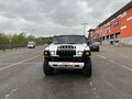 2008 Hummer H2 I Рестайлинг, серый, 2700000 рублей - вид 1