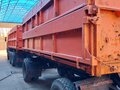 2012 КамАЗ 45143, оранжевый, 2400000 рублей - вид 4