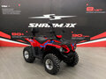 2026 Linhai Z180, красный, 187700 рублей