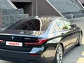 2020 BMW 5 серии 530i xDrive VII (G30/G31/G38) Рестайлинг, серый, 4500000 рублей - вид 3