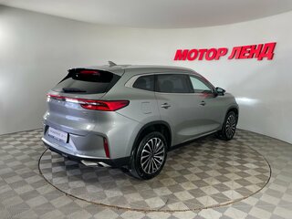 2023 Exeed TXL I Рестайлинг, серый, 2116000 рублей, вид 4