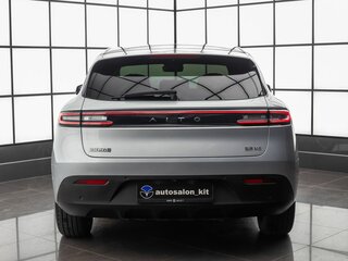 2022 Aito M5 I, серый, 3449000 рублей, вид 3